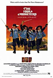 The Four Musketeers: Miladys Revenge (1974) Free Movie