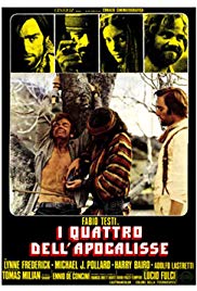 The Four of the Apocalypse... (1975) M4uHD Free Movie