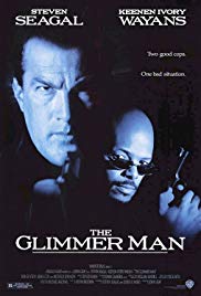 The Glimmer Man (1996) Free Movie