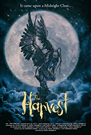 The Harvest (2015) Free Movie