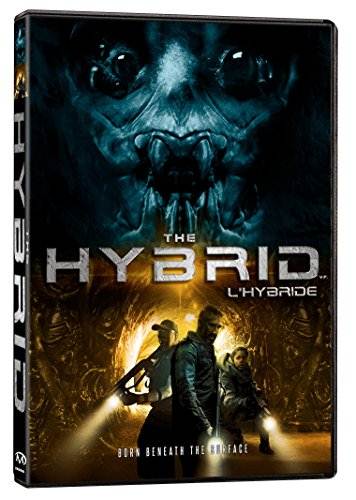 The Hybrid 2014 M4uHD Free Movie