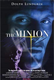 The Minion (1998) M4uHD Free Movie