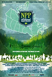 The National Parks Project (2011) Free Movie