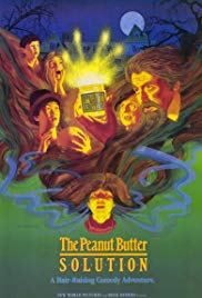 The Peanut Butter Solution (1985) Free Movie