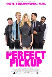 The Perfect Pickup (2016) Free Movie M4ufree