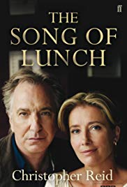 The Song of Lunch (2010) Free Movie