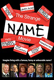 The Strange Name Movie (2017) Free Movie M4ufree