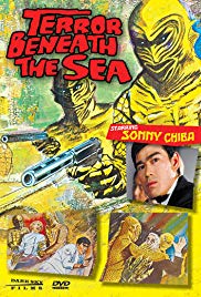 The Terror Beneath the Sea (1966) Free Movie