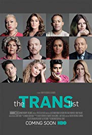 The Trans List (2016) M4uHD Free Movie