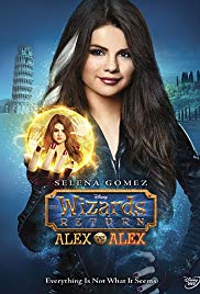 The Wizards Return: Alex vs. Alex (2013) Free Movie