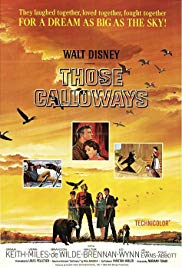 Those Calloways (1965) Free Movie