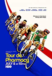 Tour de Pharmacy (2017) M4uHD Free Movie