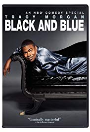 Tracy Morgan: Black and Blue (2010) Free Movie