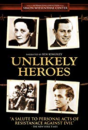 Unlikely Heroes (2003) M4uHD Free Movie