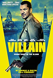 Villain (2020) Free Movie M4ufree