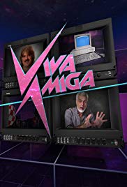 Viva Amiga (2017) Free Movie
