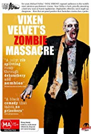 Vixen Velvets Zombie Massacre (2015) M4uHD Free Movie