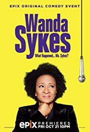What Happened... Ms. Sykes? (2016) M4uHD Free Movie