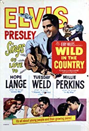 Wild in the Country (1961) Free Movie M4ufree