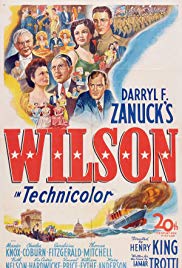 Wilson (1944) Free Movie