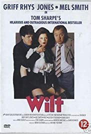 The Misadventures of Mr. Wilt (1989) M4uHD Free Movie