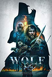Wolf (2019) M4uHD Free Movie