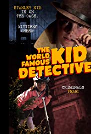 The World Famous Kid Detective (2014) Free Movie M4ufree