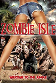 Zombie Isle (2014) M4uHD Free Movie
