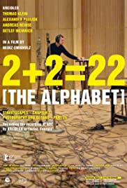 2+2=22: The Alphabet (2017) Free Movie M4ufree