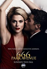 666 Park Avenue (20122013) M4uHD Free Movie