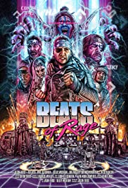 FP2: Beats of Rage (2018) M4uHD Free Movie