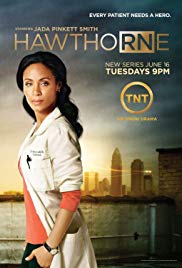 Hawthorne (20092011) Free Tv Series