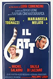 Il gatto (1977) Free Movie