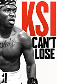 KSI: Cant Lose (2018) Free Movie