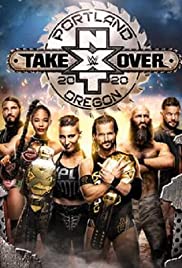 NXT TakeOver: Portland (2020) Free Movie