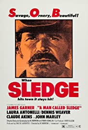 A Man Called Sledge (1970) Free Movie