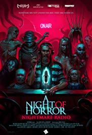 A Night of Horror: Nightmare Radio (2019) M4uHD Free Movie