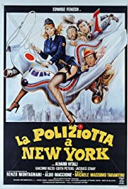 A Policewoman in New York (1981) Free Movie M4ufree