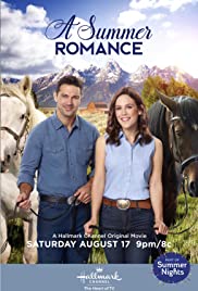 A Summer Romance (2019) M4uHD Free Movie
