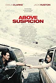 Above Suspicion (2019) Free Movie