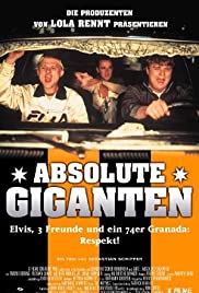Gigantic (1999) Free Movie M4ufree