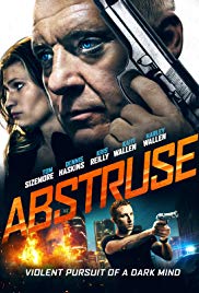 Abstruse (2019) Free Movie M4ufree