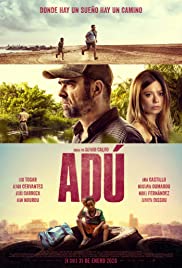 Adu (2020) M4uHD Free Movie