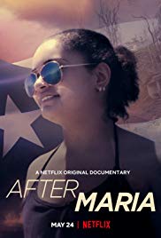 After Maria (2019) M4uHD Free Movie