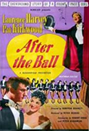 After the Ball (1957) Free Movie M4ufree