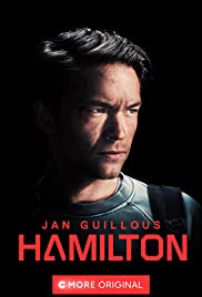 Agent Hamilton (2020 ) Free Tv Series