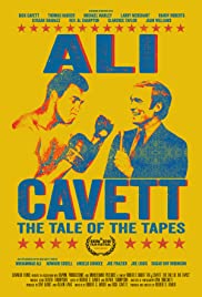 Ali & Cavett: The Tale of the Tapes (2018) M4uHD Free Movie