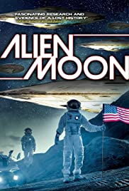 Alien Moon (2019) Free Movie