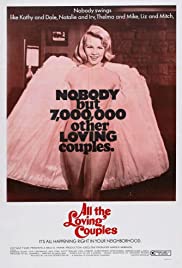 All the Loving Couples (1969) Free Movie