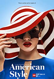 American Style (2019) M4uHD Free Movie